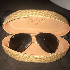 Maui Jim sunglasses